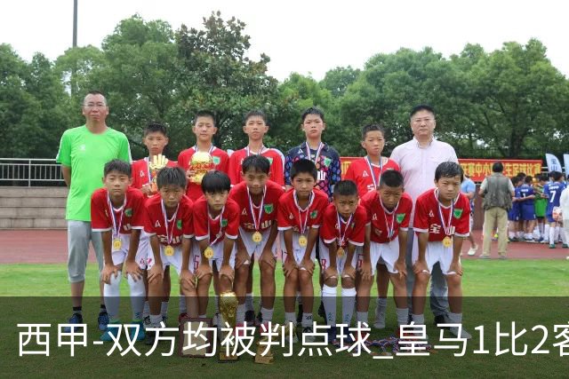 西甲-双方均被判点球 皇马1比2客输比利亚雷亚尔
